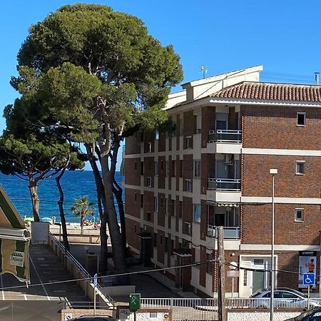Tranquilidad Y Confort, Apartamento Reformado En Cambrils Exterior photo
