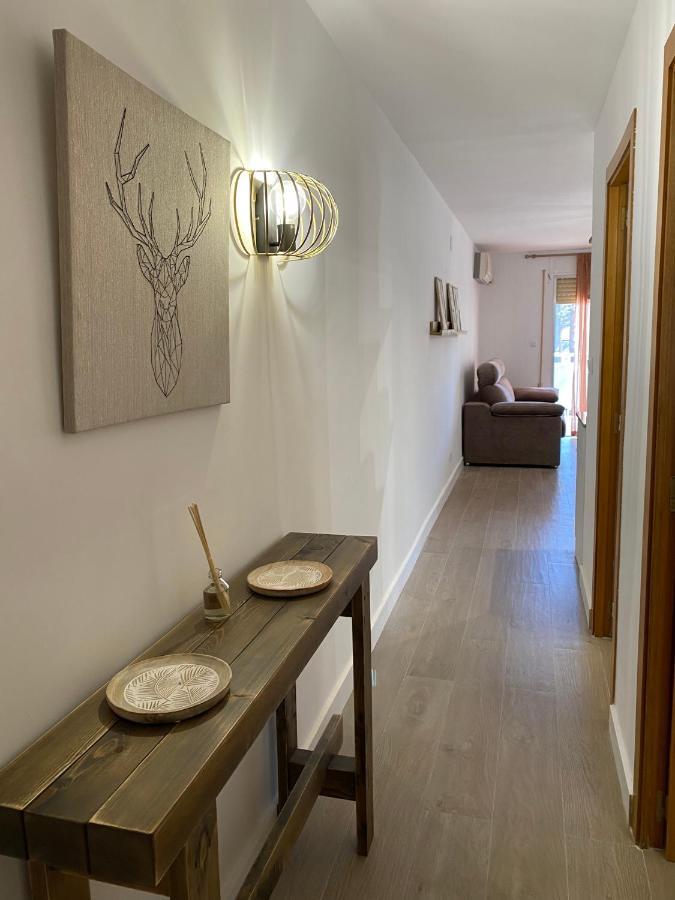 Tranquilidad Y Confort, Apartamento Reformado En Cambrils Exterior photo